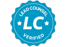 lead counsel verified